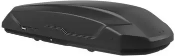 Thule Pulse 2 L matt schwarz