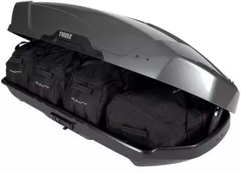 Kjust Dachboxtaschen Set Thule Motion XT M (13148)