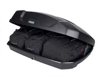 Kjust Dachboxtaschen Set Thule Force XT S (13149)