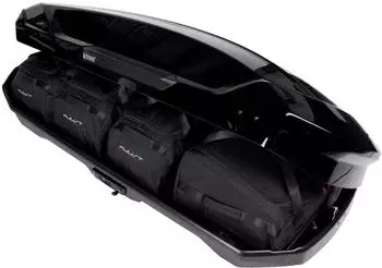 Kjust Taschen Set 4 Stk für Dachbox Thule Motion 3 L (KJ13168)