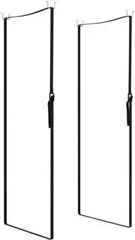 vidaXL Dachboxlift Nylon 100kg (156341)