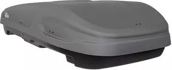 Inter Pack Monsun M Dachbox 470L, anthrazit matt (Monsun M)