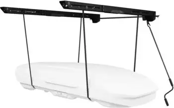 Thule MultiLift 2 Vielfachlift bis 40kg (572050)