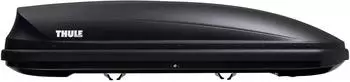 Thule Pacific 780 420L Anthrazit