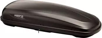 Hapro Traxer 6.6 anthrazit