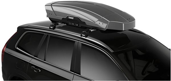 Thule Motion XT Sport Titan Glossy