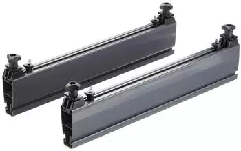 Thule Box Skitr&auml;geradapter (694-6)