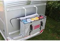 Fiamma Kit Frame Cargo Back