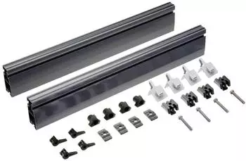 Thule Box Skitr&auml;geradapter 694-7
