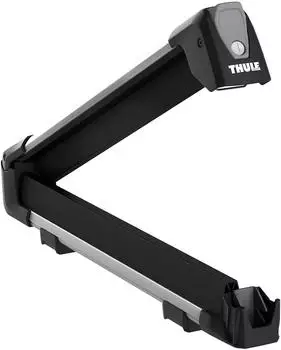 Thule SnowPack 4 (4 pair)
