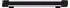 Thule Snowpack 6 (6 pair)