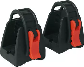 F.lli Menabo Ski Rack