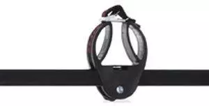 Atera Universalgreifer für 4 Paar Ski (089500)