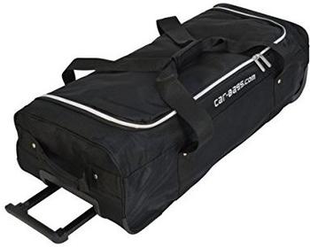 Car-Bags.com Rollentasche 30x25x85 cm