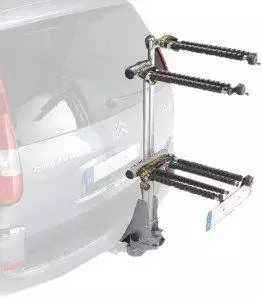 Mottez Skiträger A022P
