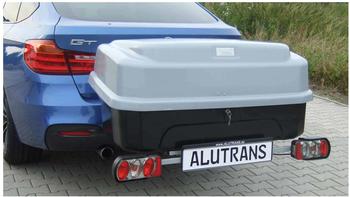 Alutrans BackBoxx Premium Box