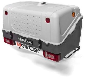 TowBox V1 grau