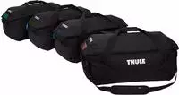 Thule 800604, Thule Gopack Duffel Set neutral (800604-800604)