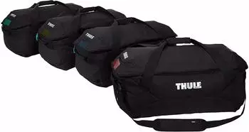 Thule Go Pack Set (4xDuffel)