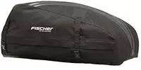 FISCHER FAHRRAD Dachbox Schwarz