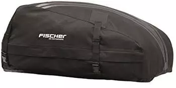 Fischer Dachbox faltbar