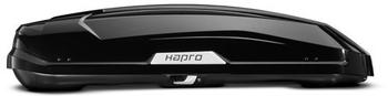 Hapro Trivor 440 black