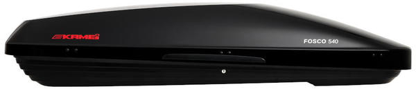 KAMEI Fosco 540 schwarz glänzend