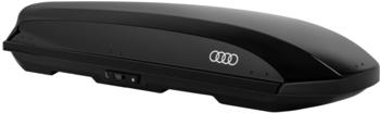 Audi Ski- und Gep&auml;ckbox 430 brillantschwarz (4K2071200Y9B)