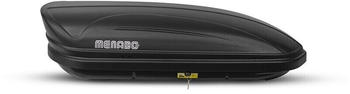F.lli Menabo Mania 320 Marathon Dark