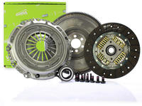 Valeo Kupplungssatz 4KKIT 835035