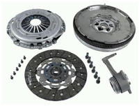 Sachs Kupplungssatz ZMS Modul XTend plus CSC 2290 601 009