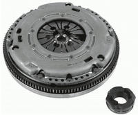 Sachs Kupplungssatz ZMS Modul 3000 951 790