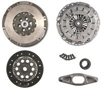 Schaeffler Luk Kupplungssatz LuK RepSet DMF 600 0285 00