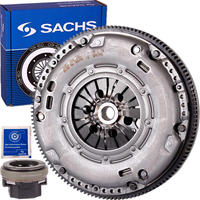 Sachs Kupplungssatz ZMS Modul XTend 2290 602 004