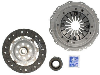Sachs 3000 829 001