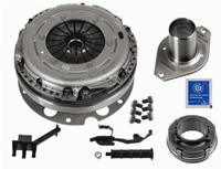 Sachs Kupplungssatz ZMS Modul XTend 2290 601 098