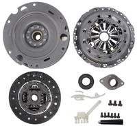 Schaeffler Luk Kupplungssatz LuK RepSet DMF 600 0144 00