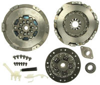 Schaeffler Luk Kupplungssatz LuK RepSet DMF 600 0147 00