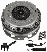 Sachs Kupplungssatz ZMS Modul XTend 2289 000 298