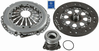 Sachs 3000 990 132