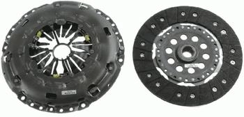 Sachs 3000 951 815