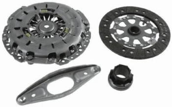 Sachs 3000 951 906