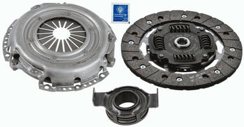 Sachs 3000 334 001