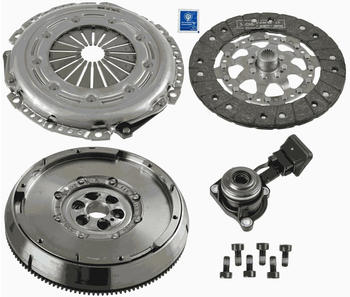 Sachs 2290 601 164