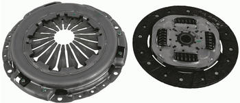 Sachs 3000 950 656