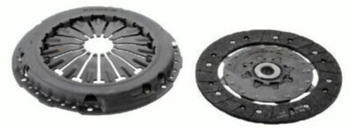 Sachs 3000 951 550