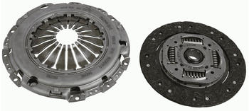 Sachs 3000 950 510