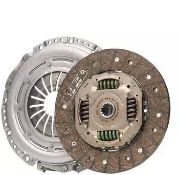 Sachs 3000 951 018