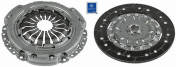 Sachs 3000 951 989