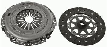 Sachs 3000 970 012